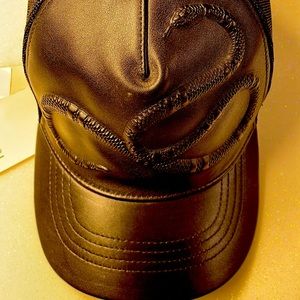 Gucci Baseball ⚾️ Hat